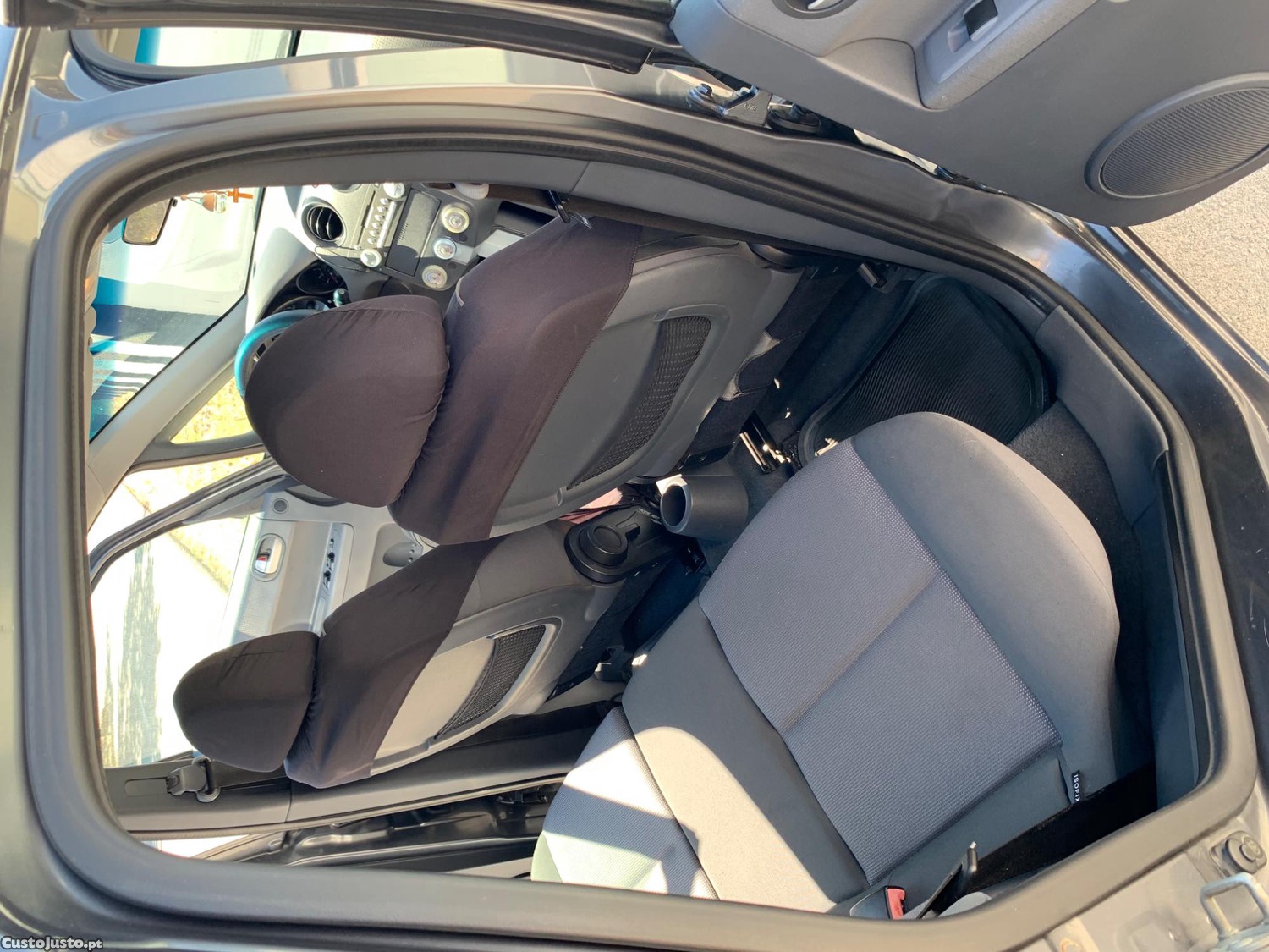 Mitsubishi Colt . - 06 — photo 5