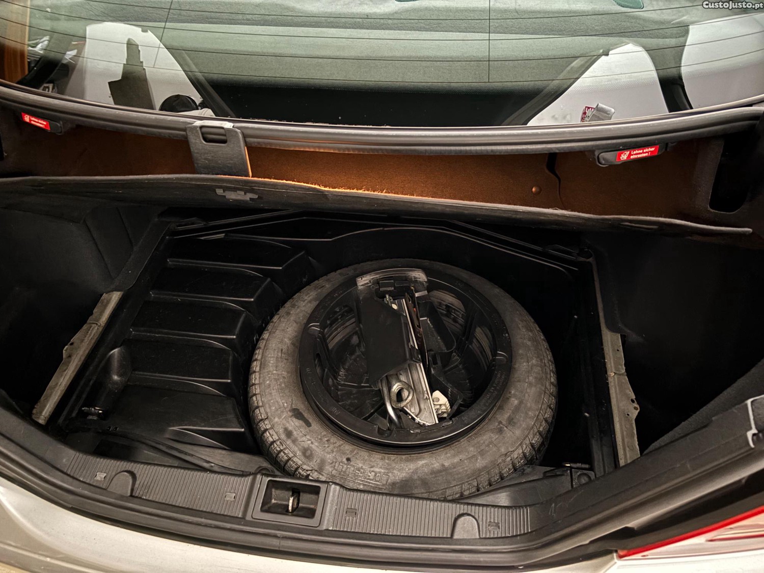 Mercedes-Benz C 220 W203 - 01 — photo 4
