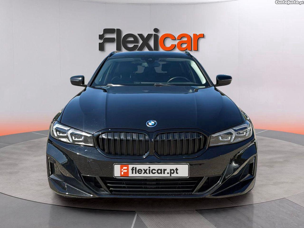 BMW 330 e Aut. Sport Line - 22 — photo 2