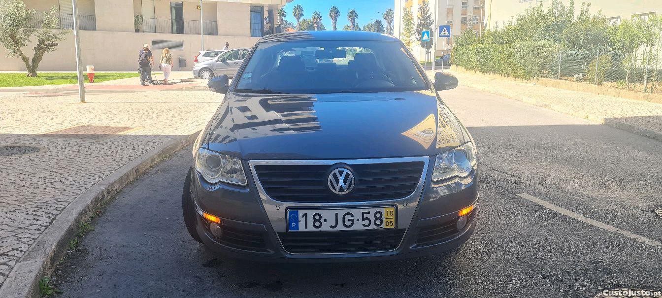 VW Passat 1.6tdi bluemotion - 10 — photo 2