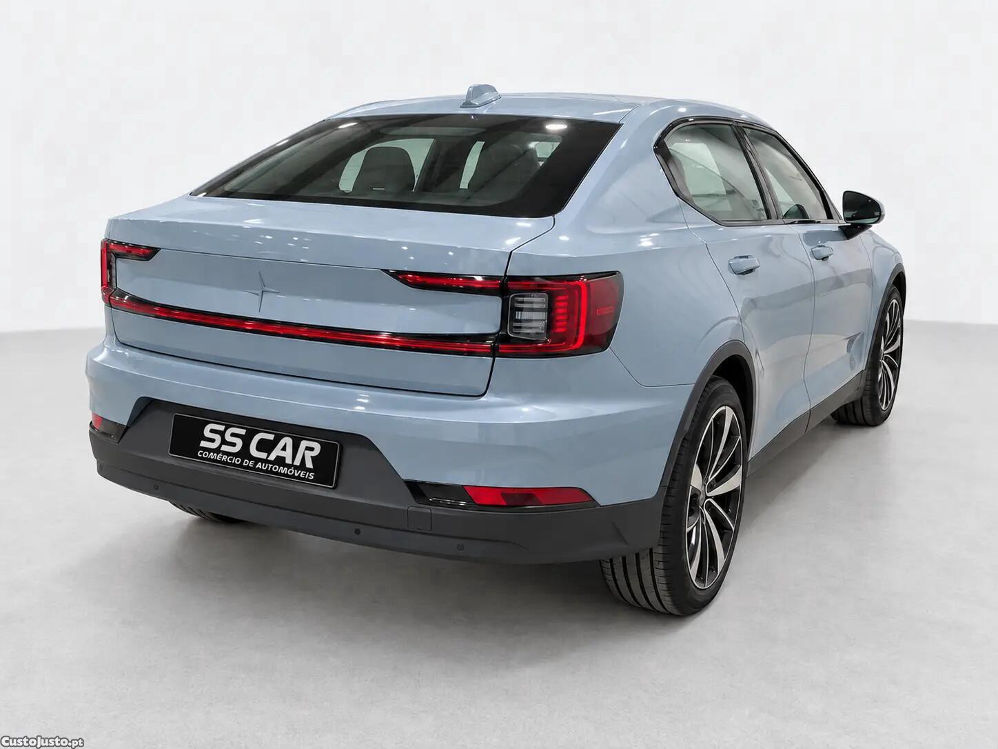 Polestar 2 Long Range 78 kWh - 22 — photo 2