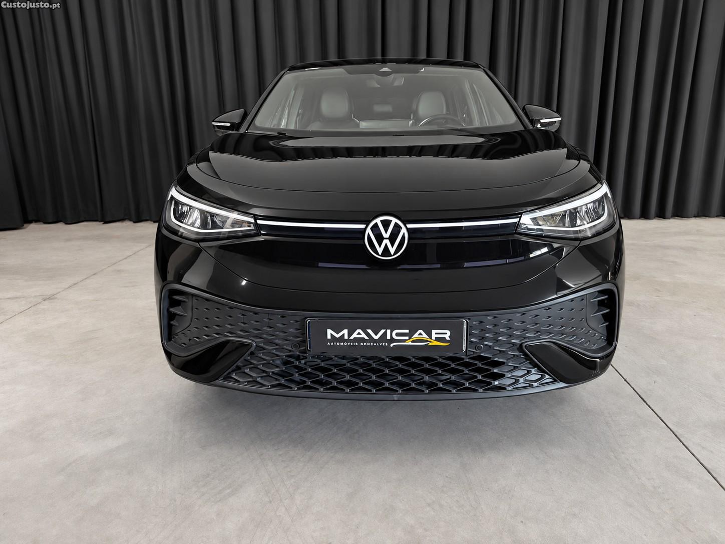 VW ID.5 Pro Comfort - 23 foto 4