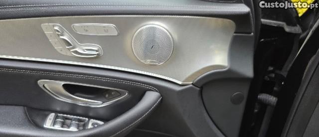 Mercedes-Benz E 300 Avantgard - 18 foto 4
