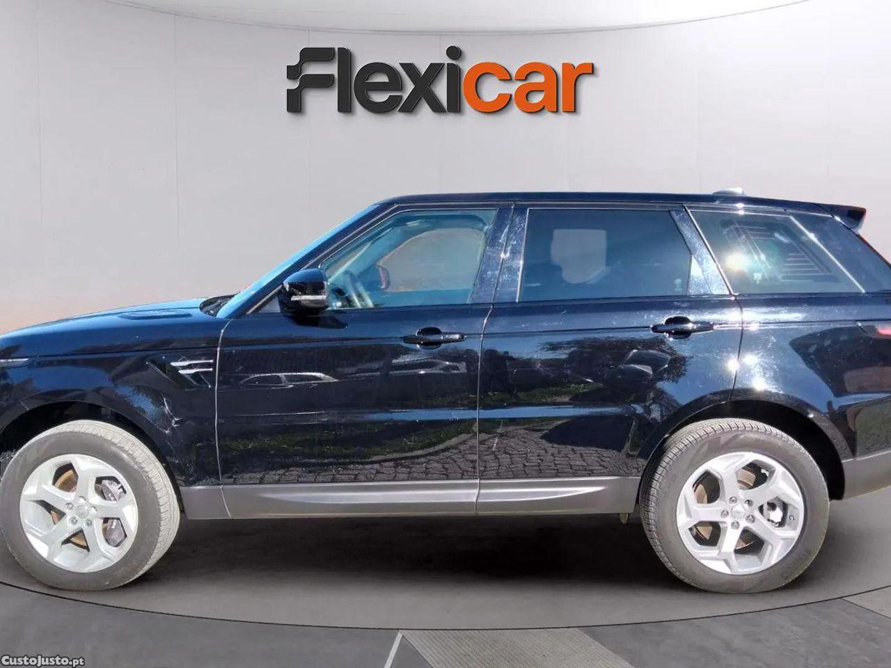 Land Rover Range Rover 2.0 Si4 PHEV HSE - 19 — photo 4