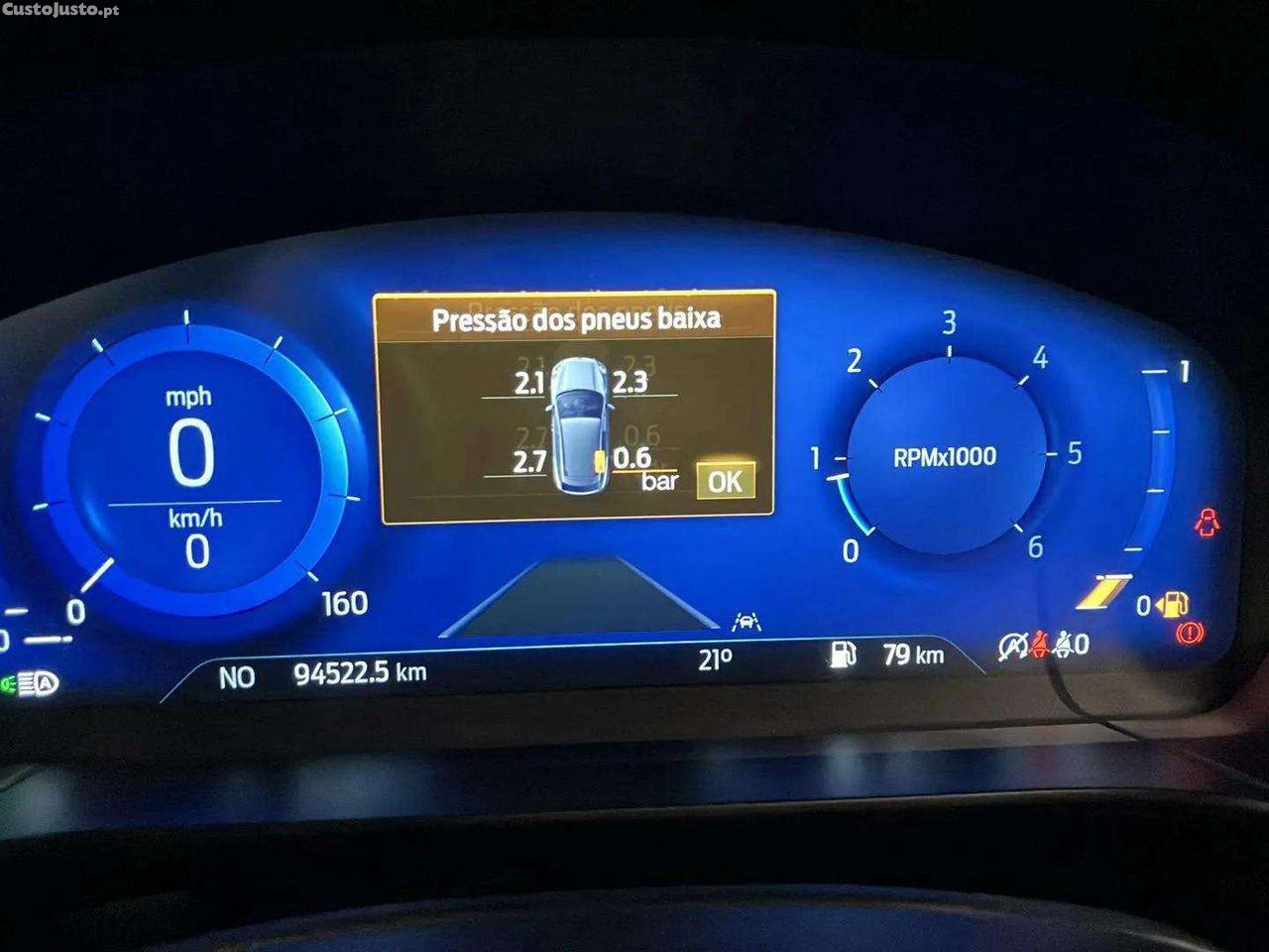 Ford Kuga 1.5 TDCi EcoBlue ST-Line — fotografia 11