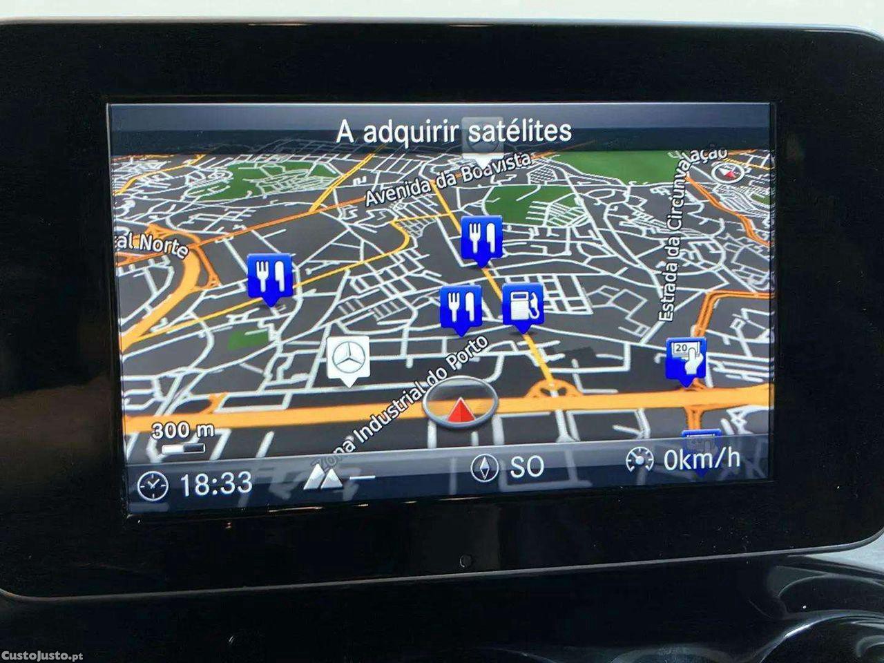 Mercedes-Benz GLC 350 e Coupé AMG Line 4-Matic — fotografia 13