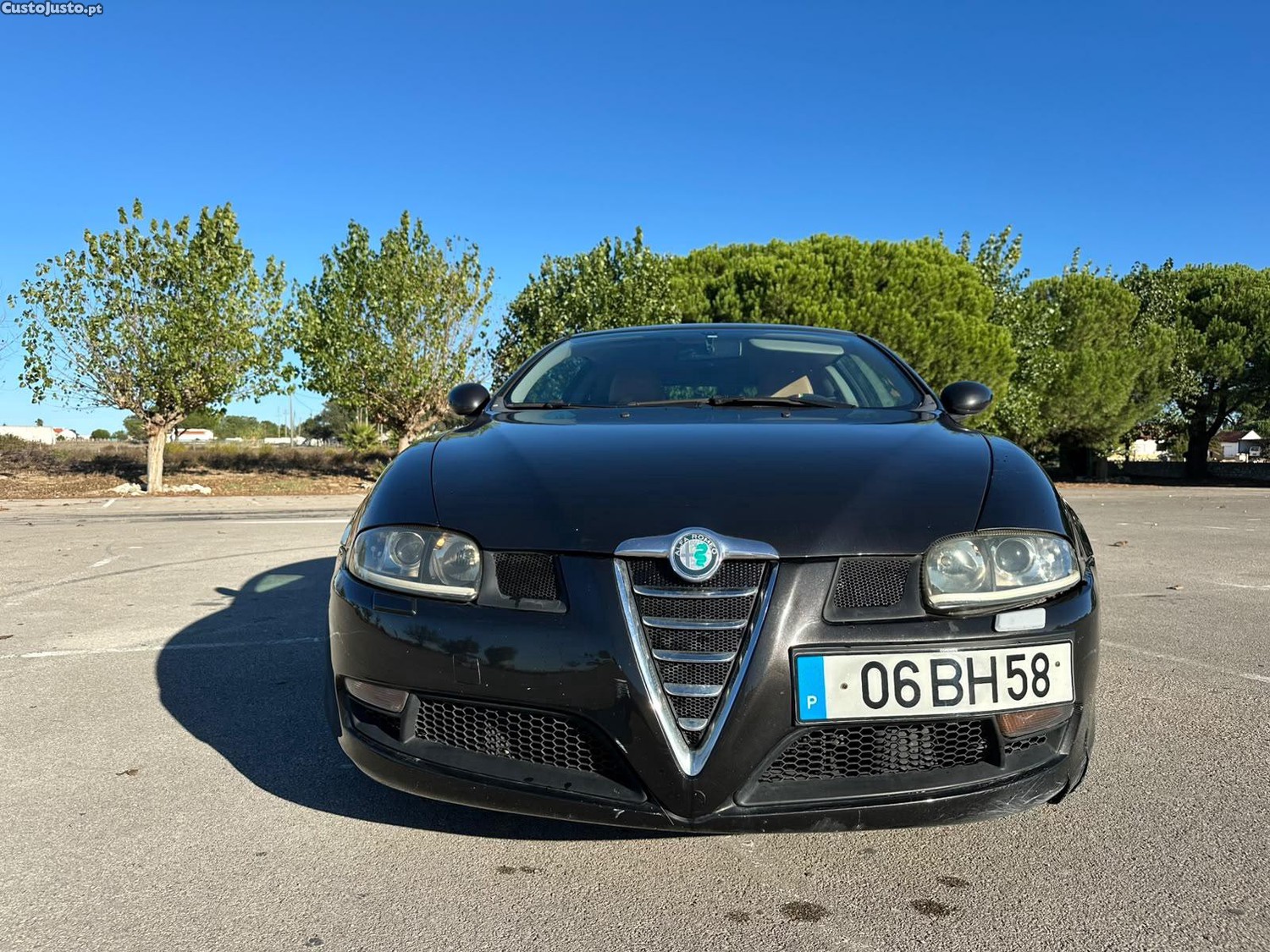 Alfa Romeo 147 (Gt) - 06 — photo 3