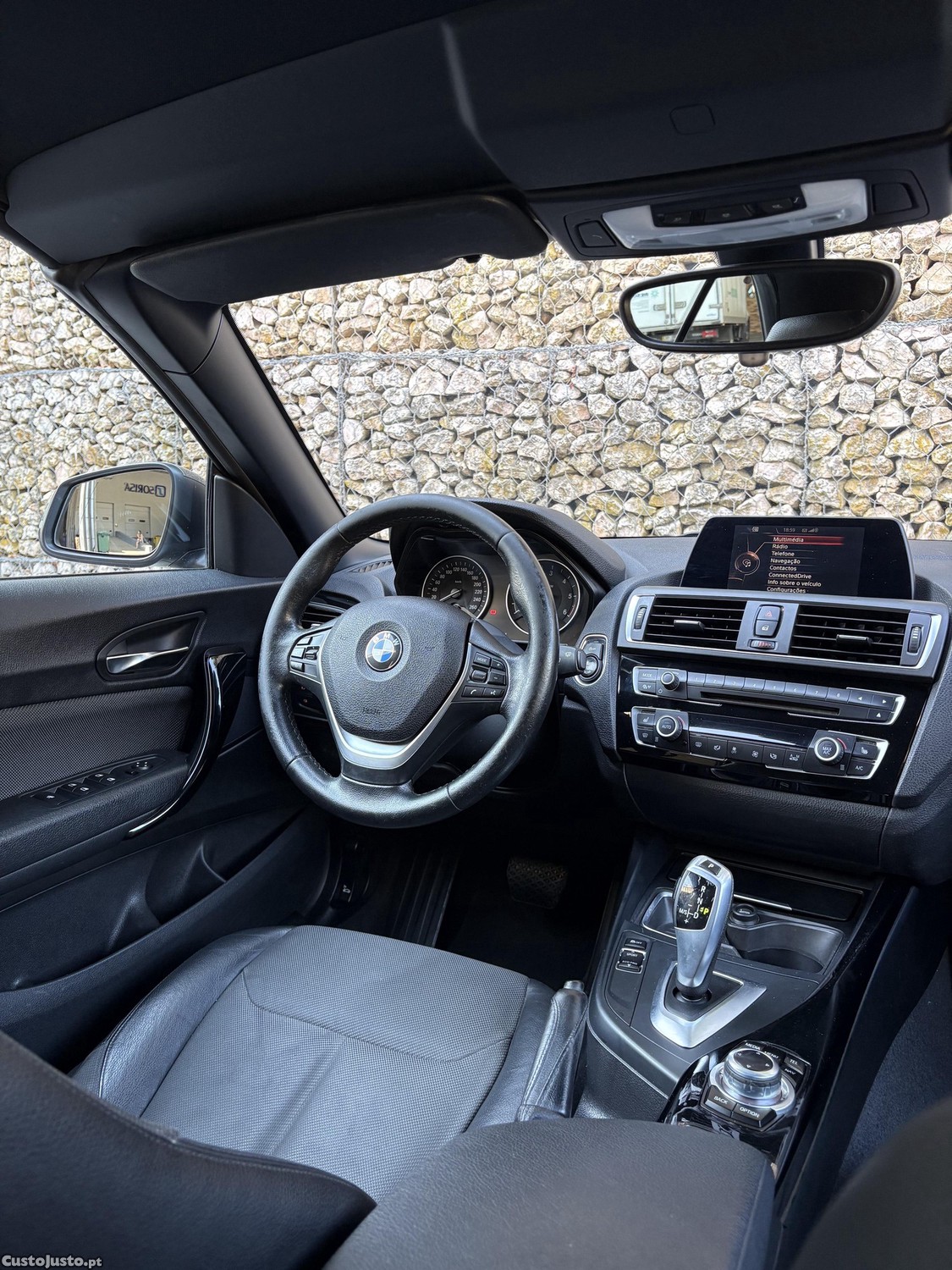 BMW 220 Luxury — fotografia 5