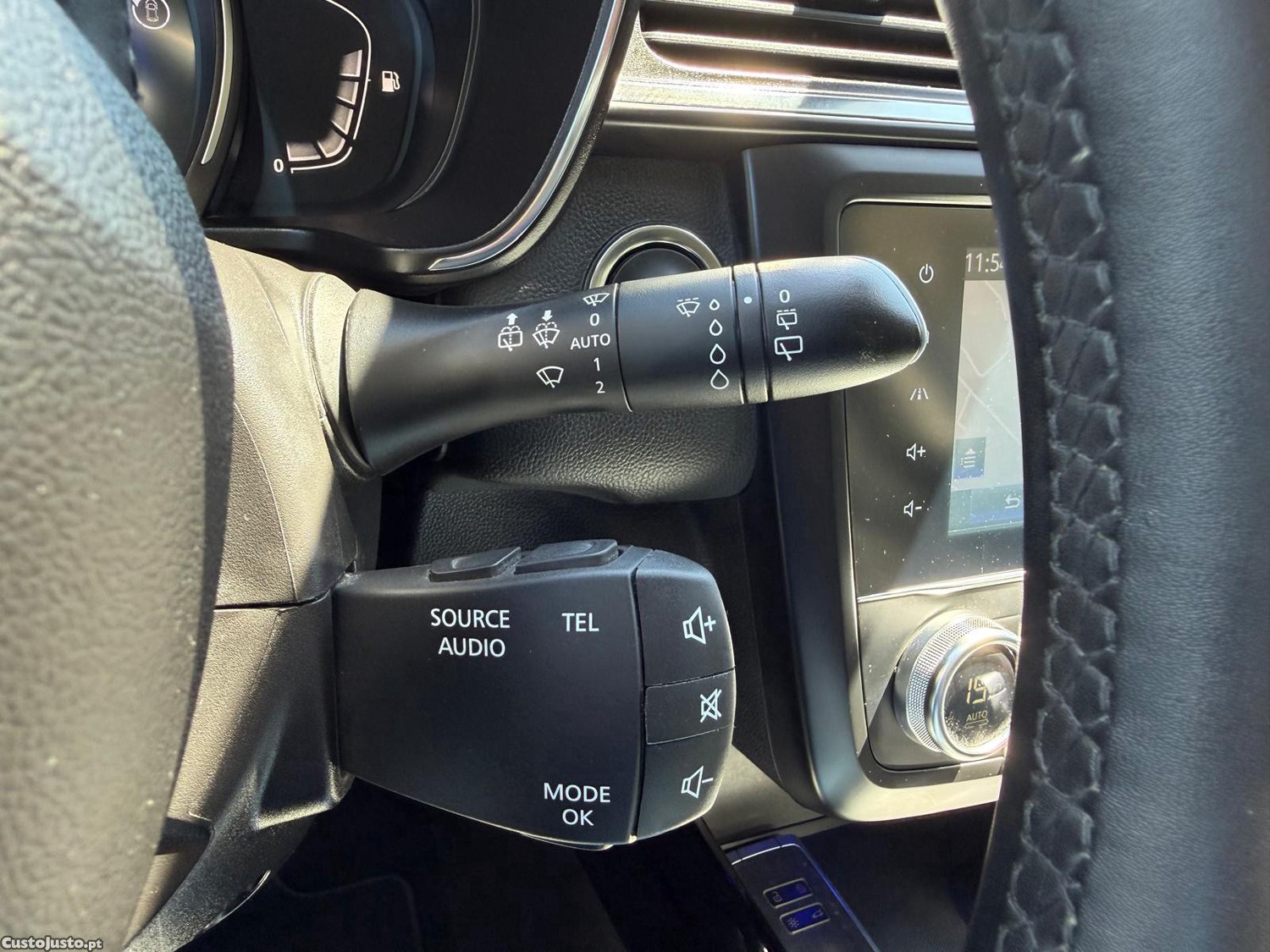 Renault Kadjar 1.3 TCe Intens EDC — fotografia 6
