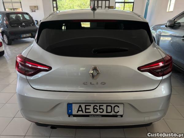 Renault Clio V 1.0 TCE INTENS - 20 foto 4