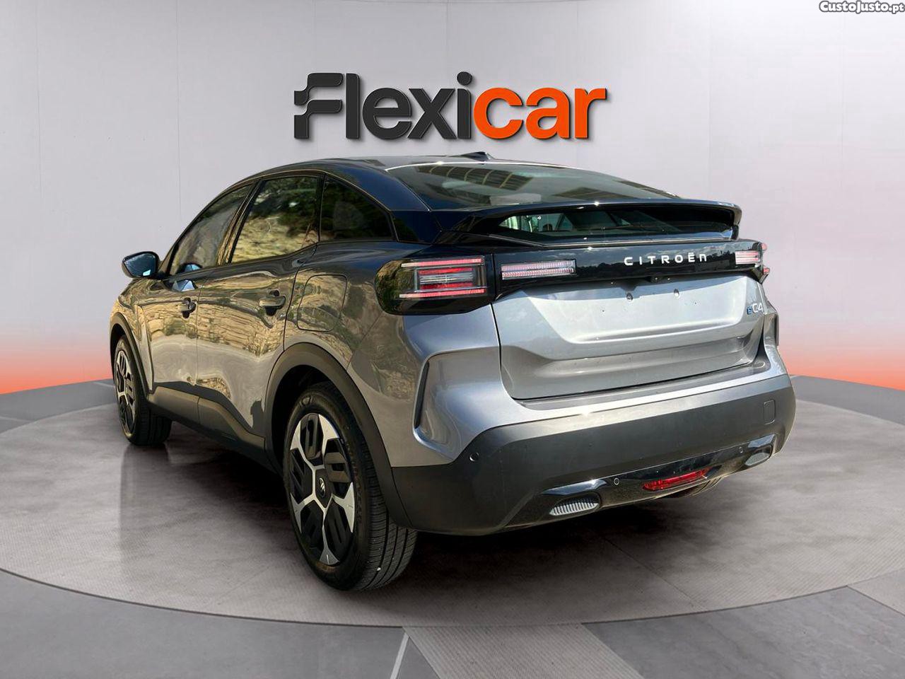 Citroën  50 kWh Plus - 25 — photo 5
