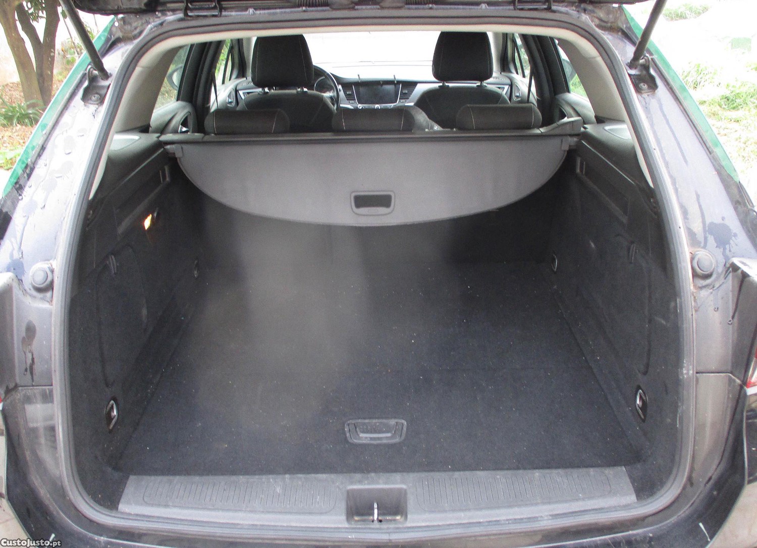 Opel Astra K 1.6 cdti (taxi) IVA DEDUTÍVEL - 18 — photo 4