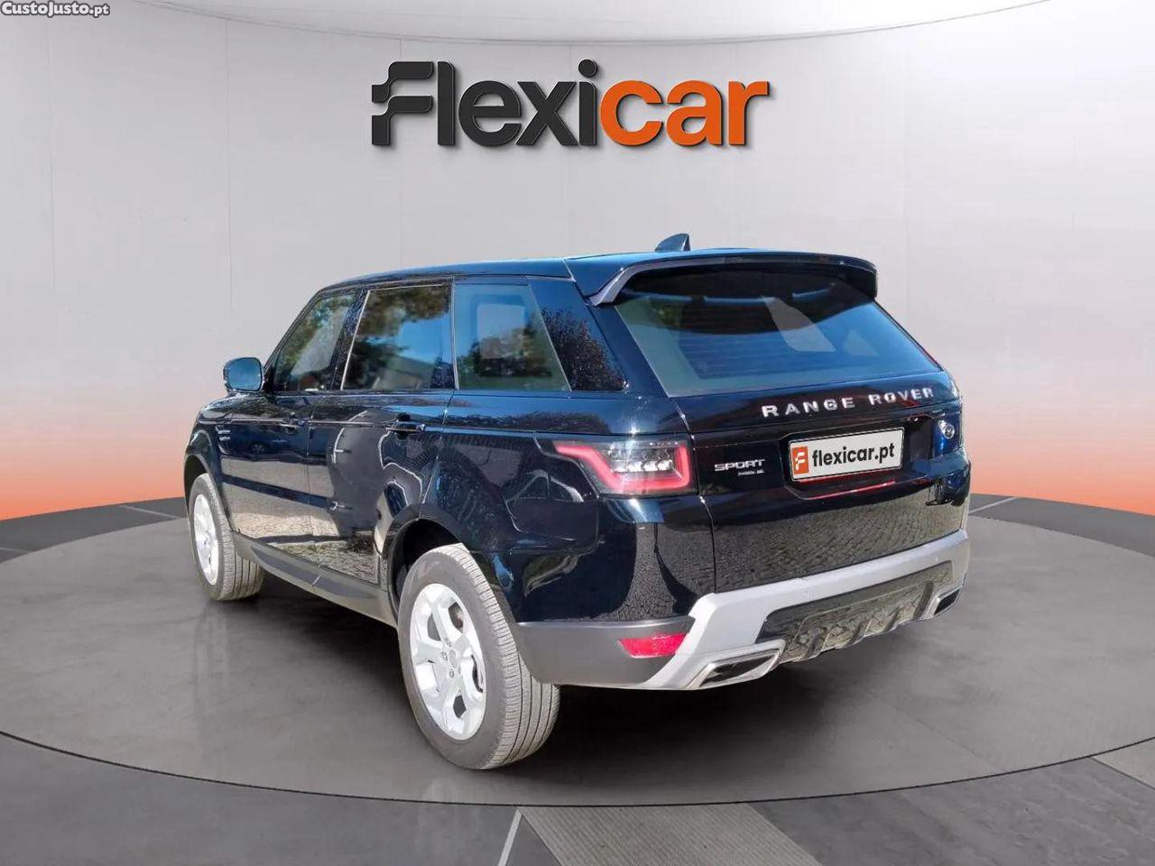 Land Rover Range Rover 2.0 Si4 PHEV HSE - 19 — photo 5
