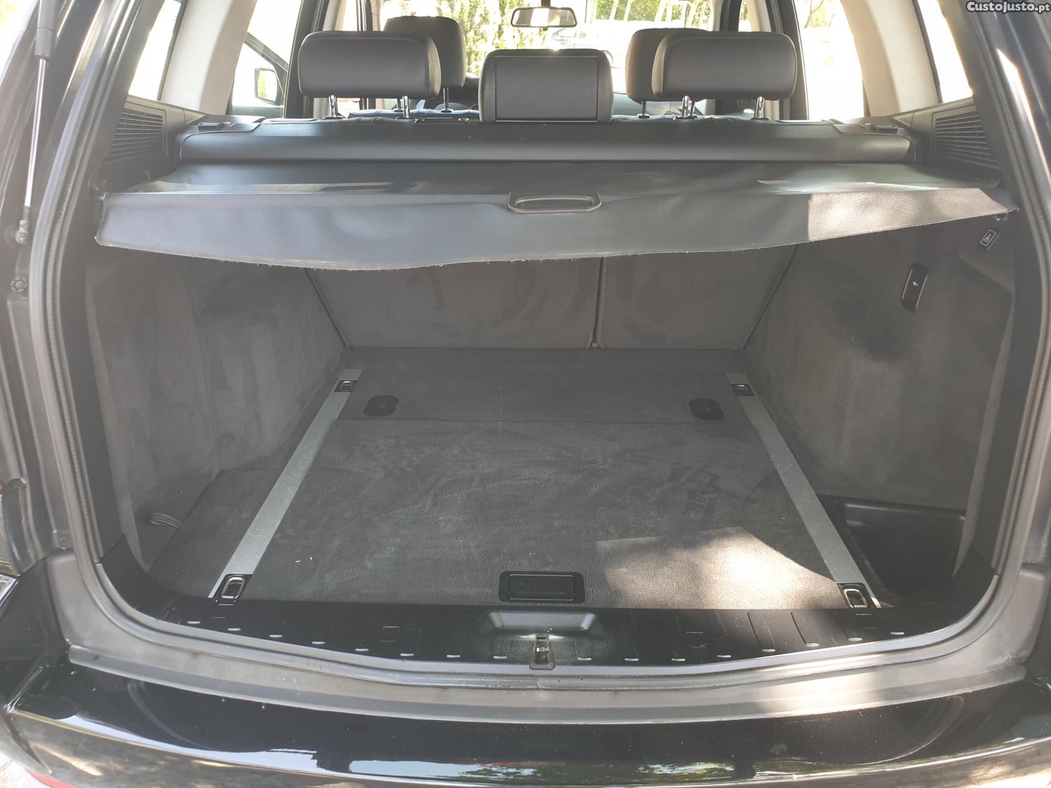 BMW X3 Sport 2.0 D 150 cav Nacional — fotografia 10