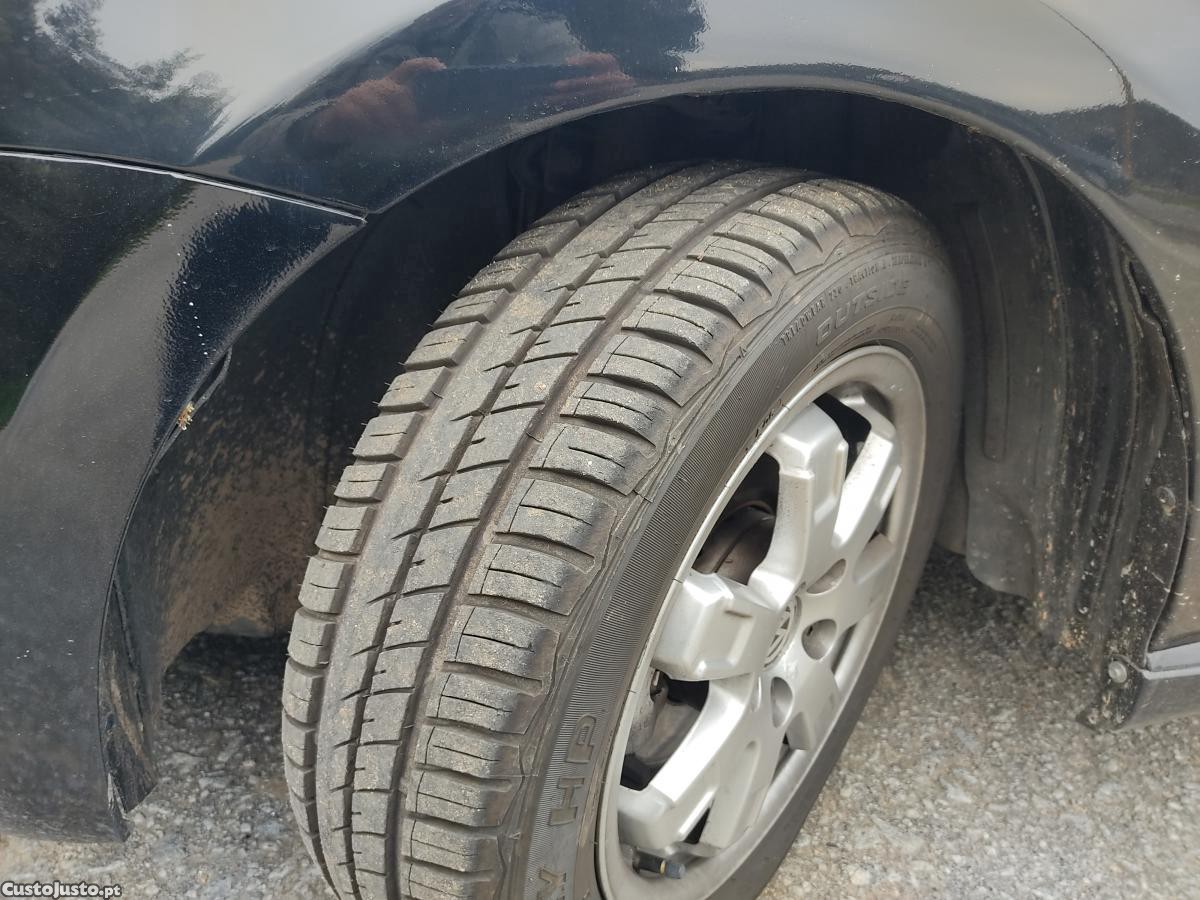 VW Polo 1.2 TDI - 12 — photo 5