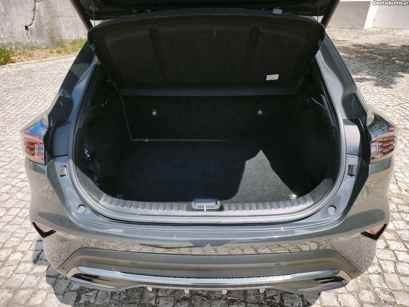 Kia XCeed 1.0 T-GDi 120cv GT LINE — fotografia 2
