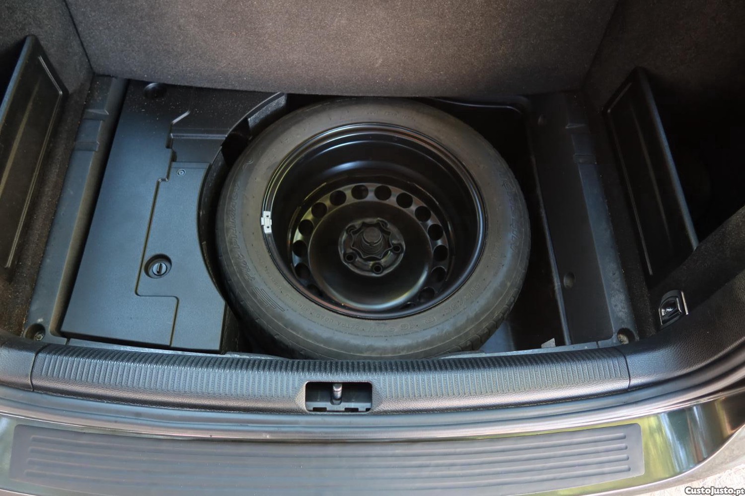 VW Passat Variant 2.0 tdi - 07 — photo 4