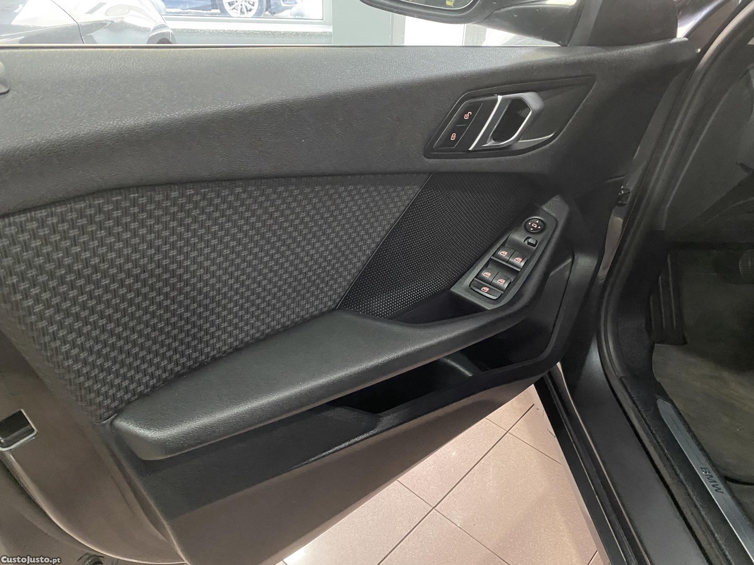BMW 116 Advantageauto. — fotografia 6