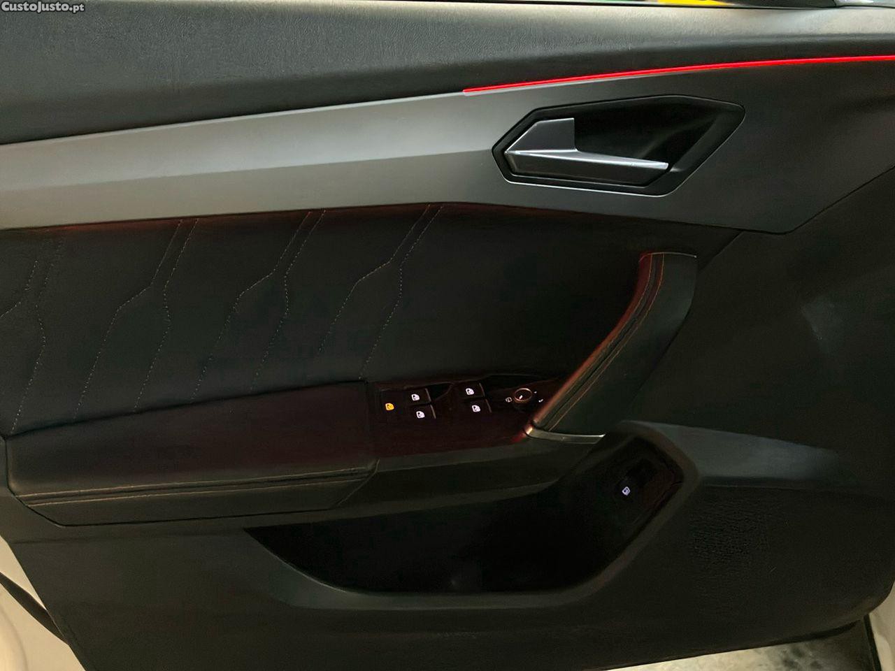 CUPRA Formentor 1.4 e-Hybrid DSG — fotografia 4