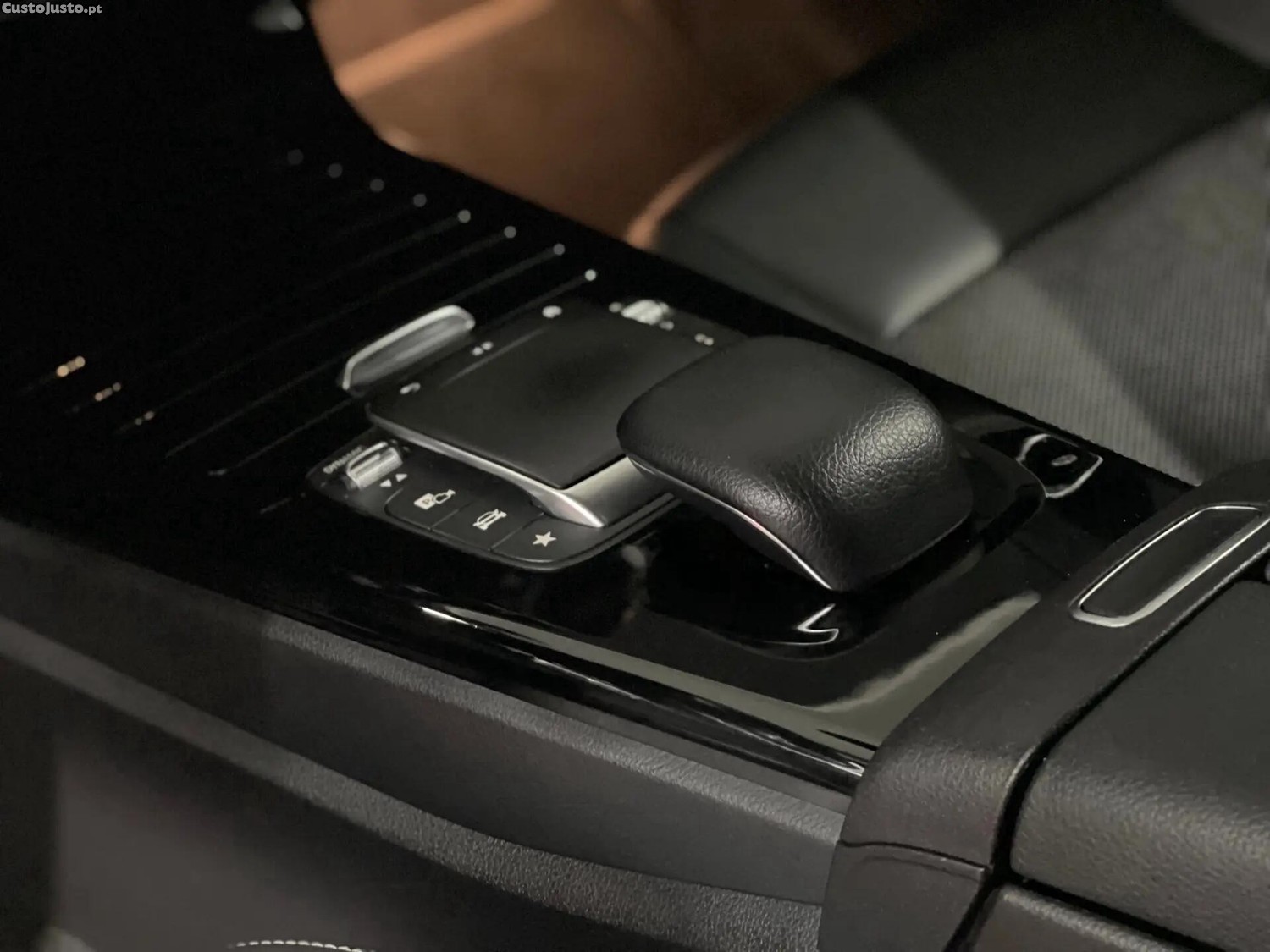 Mercedes-Benz CLA 180 d Shooting Brake Style Plus Aut. — fotografia 6
