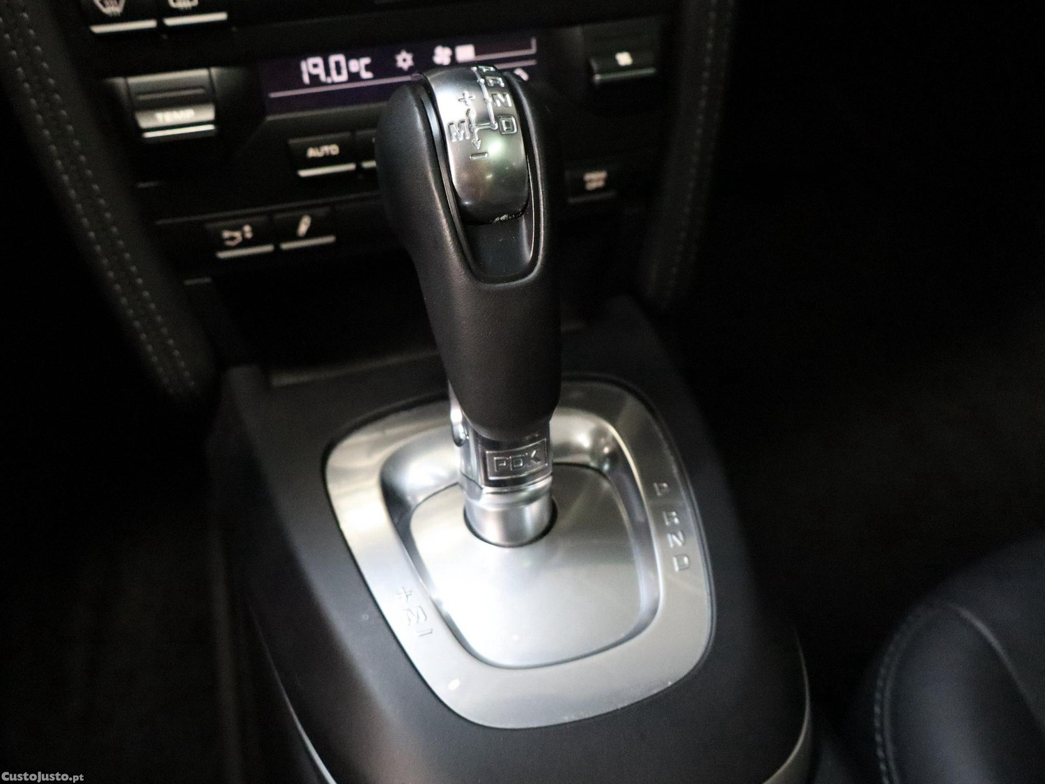 Porsche 997 Targa 4 S PDK — fotografia 5