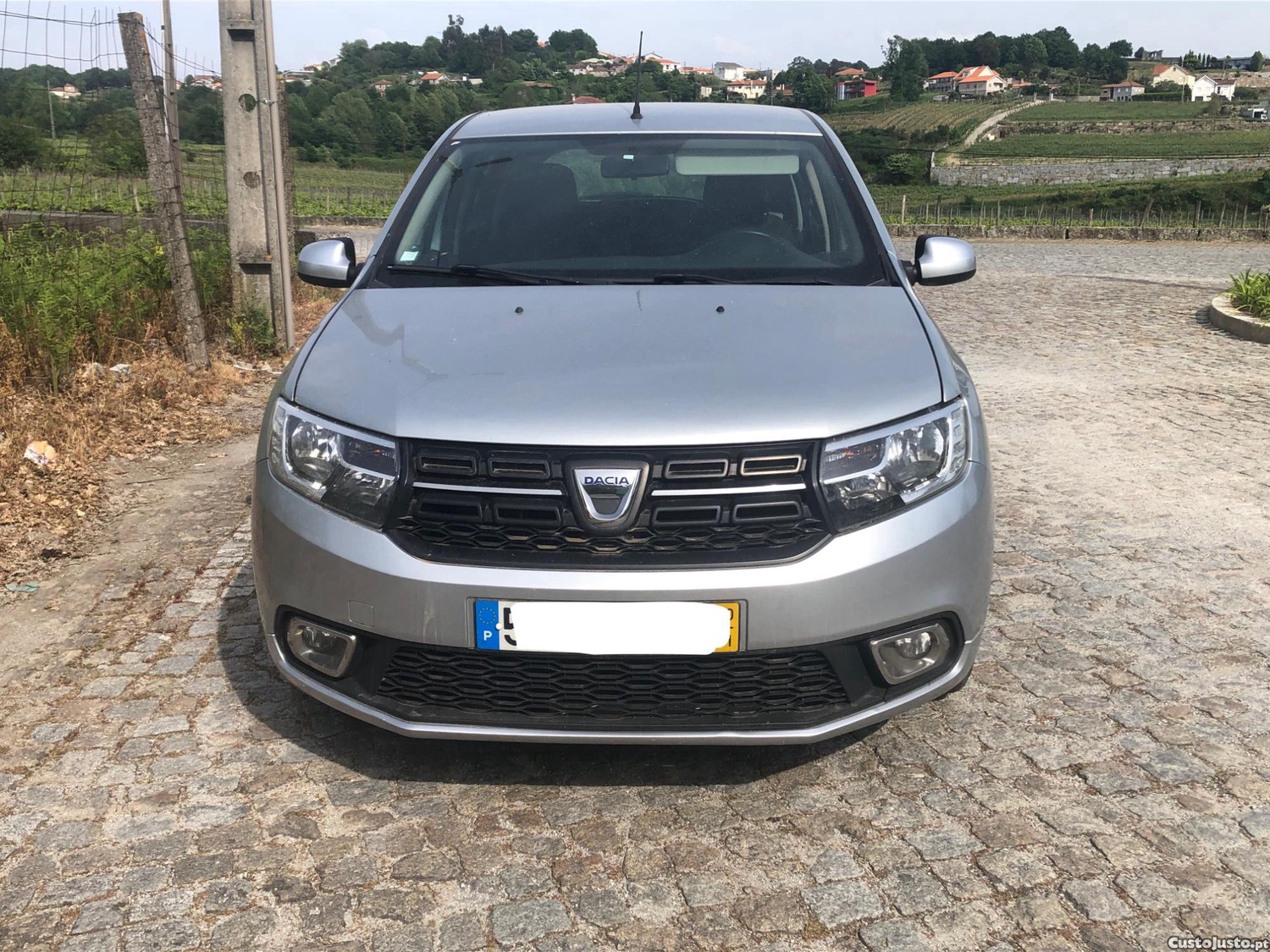 Dacia Sandero 1.5 dCi - 20 — photo 2