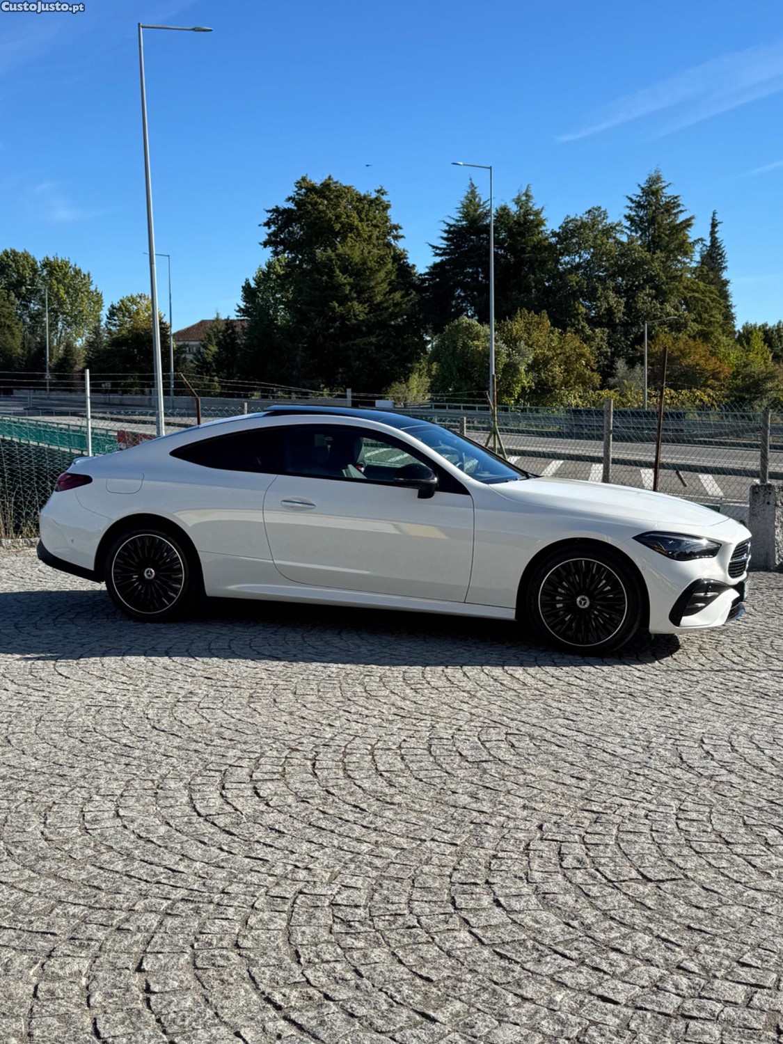 Mercedes-Benz CLE 300 é AMG Night Pack - 25 — photo 2