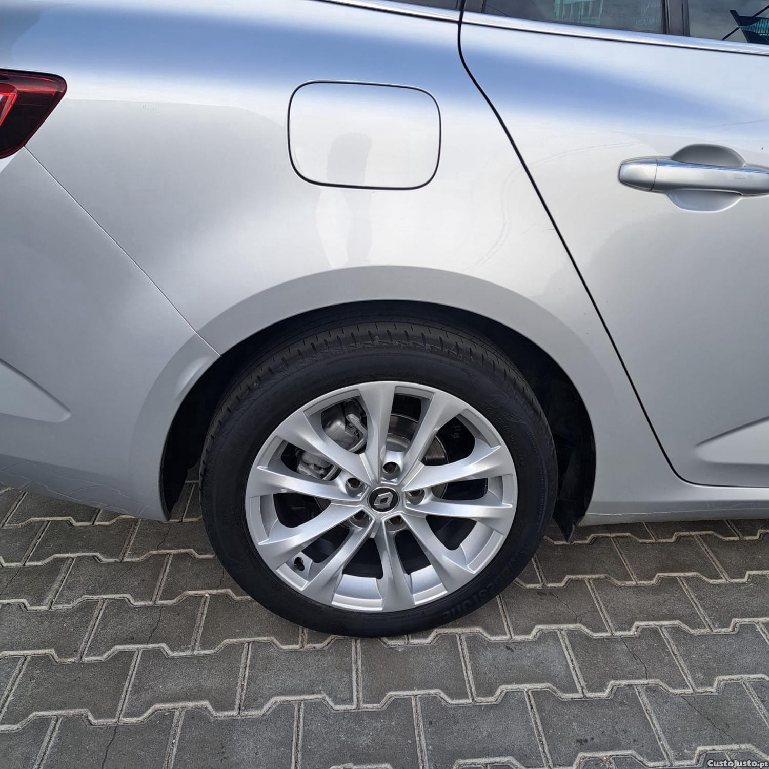 Renault Mégane ... — fotografia 9