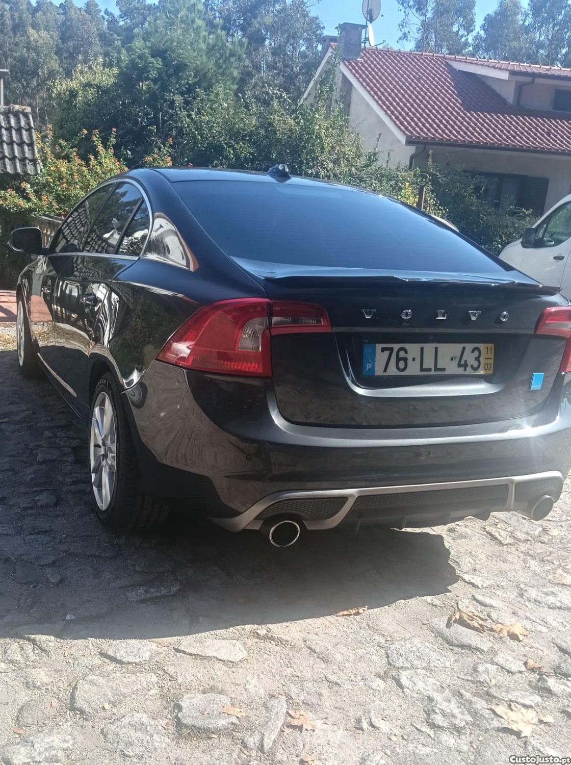 Volvo S60 Design - 11 — photo 2