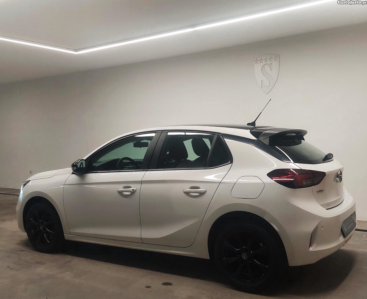 Opel Corsa 1.2 BUSINESS EDITION - 21 — photo 3