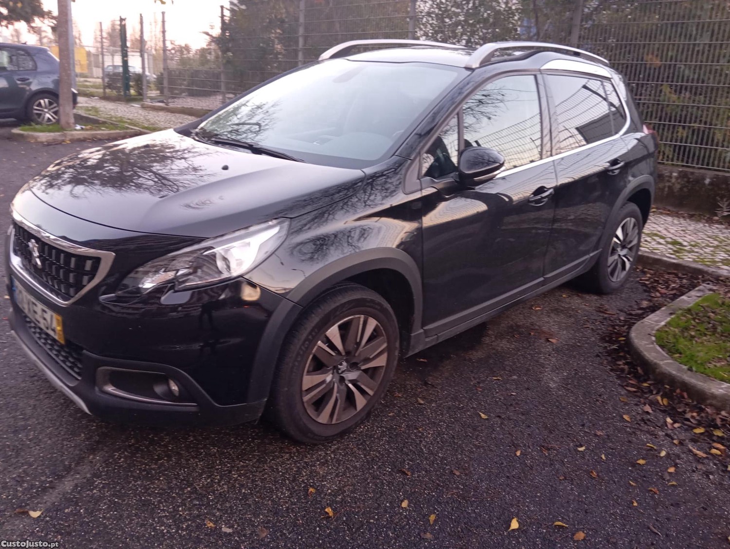 Peugeot 2008 Allure - 19 — photo 2