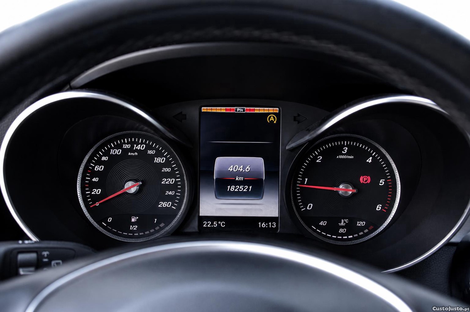 Mercedes-Benz C 200 Exclusive — fotografia 3