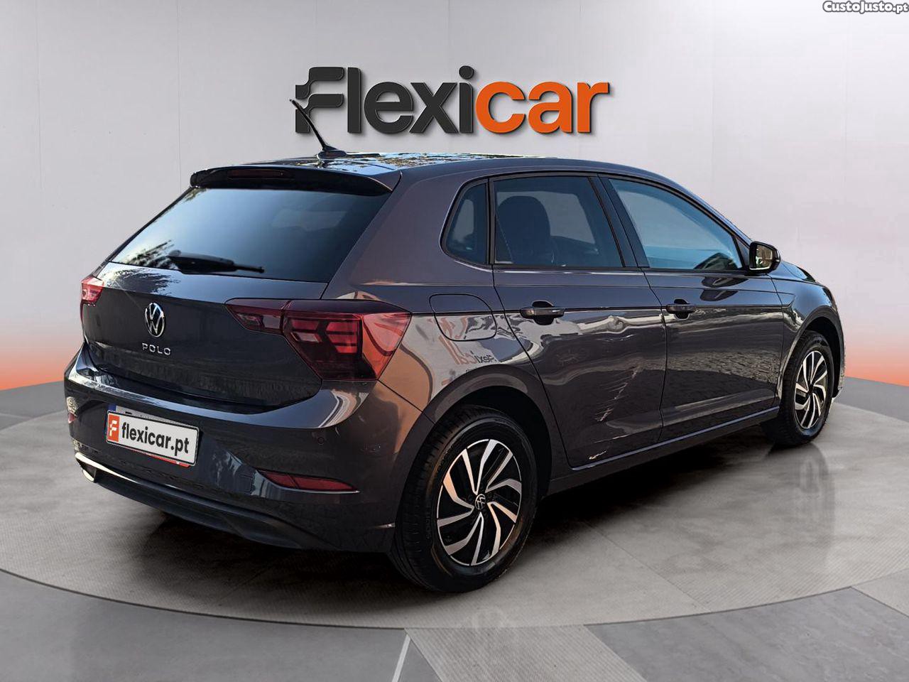 VW Polo 1.0 TSI Life - 24 — photo 5