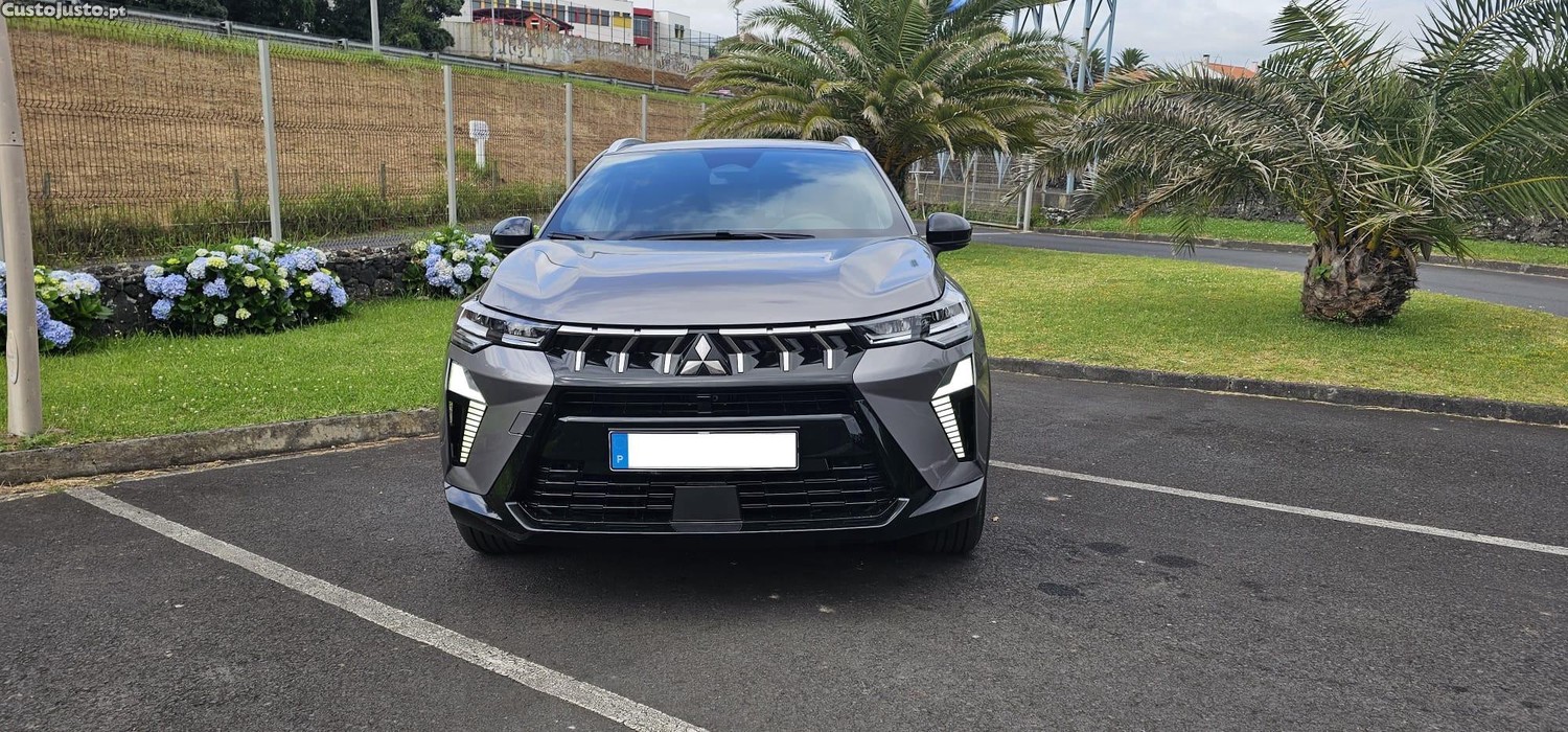 Mitsubishi ASX 1.2 DI-T KAITEKI - 115CV - 2026 — fotografia 5