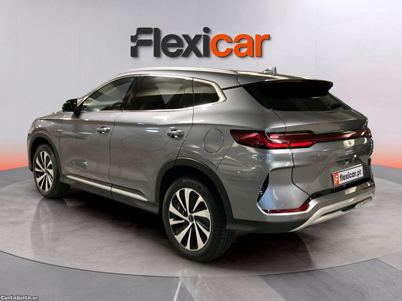 BYD  1.5 DM-i Boost - 25 — photo 3