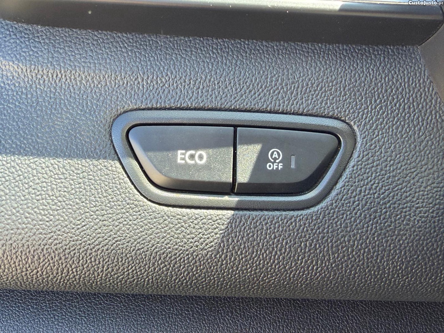 Renault Kadjar 1.3 TCe Intens EDC — fotografia 9