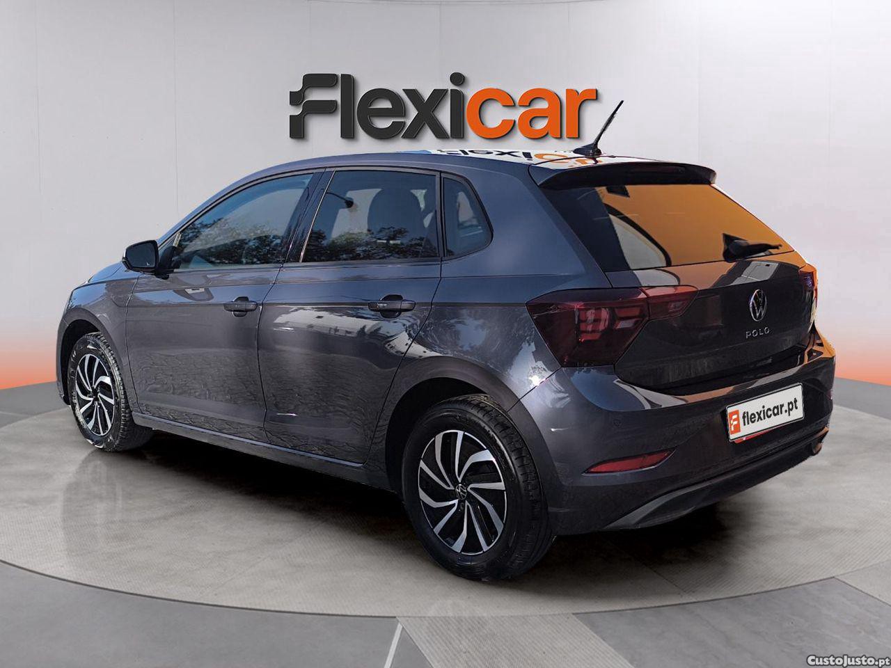 VW Polo 1.0 TSI Life - 24 — photo 3