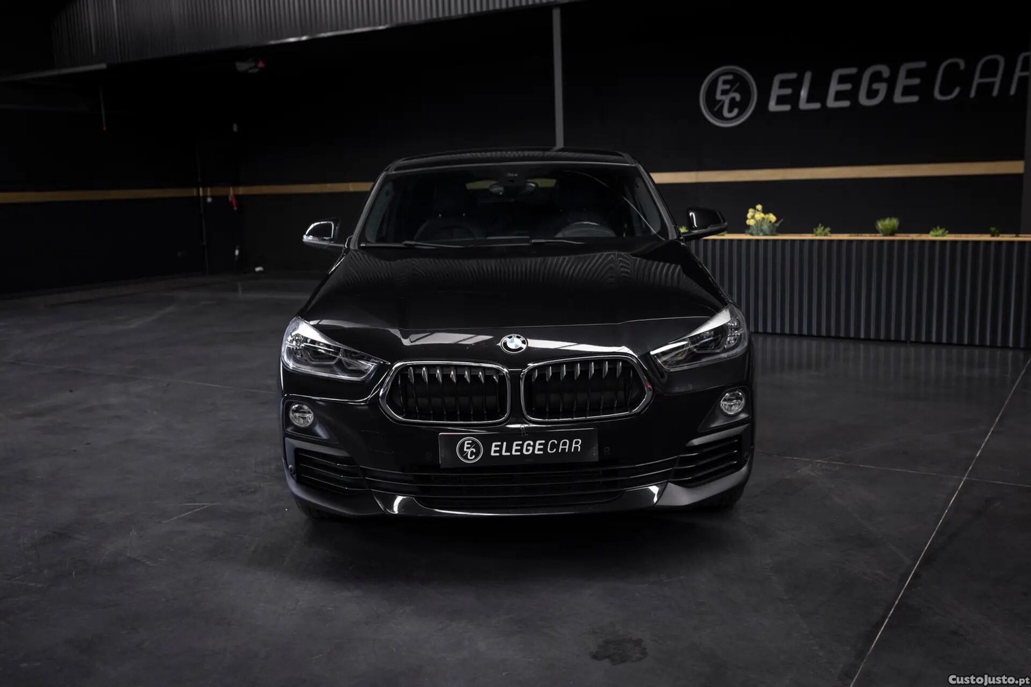 BMW X2 18 i sDrive Auto Advantage - 19 — photo 2