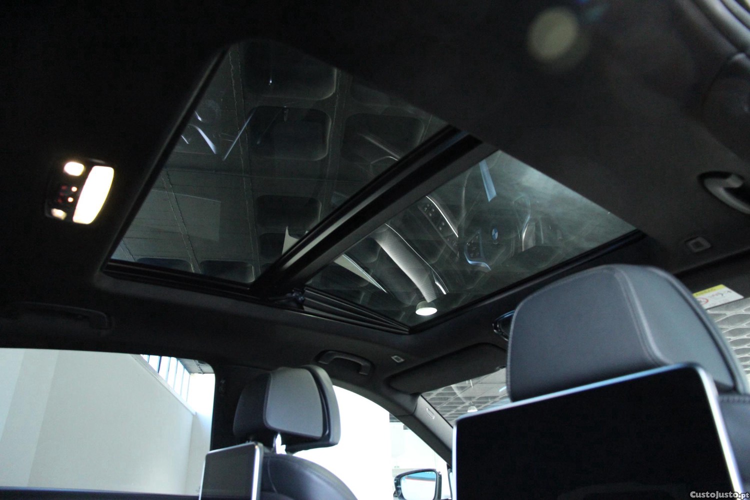 BMW 640 Xdrive — fotografia 5