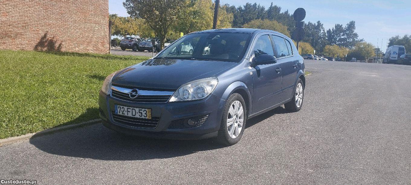 Opel Astra 1.3cdti/cosmos/impecável - 08 — photo 2