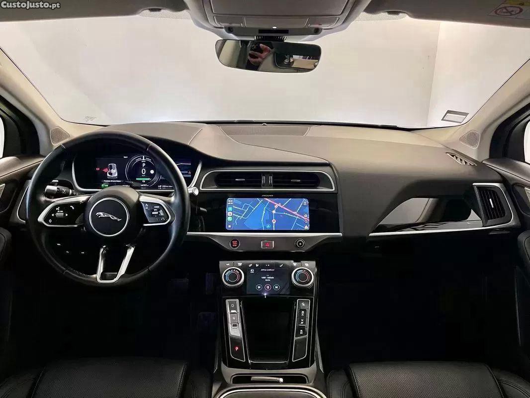 Jaguar I-Pace S awd aut. - 20 — photo 3