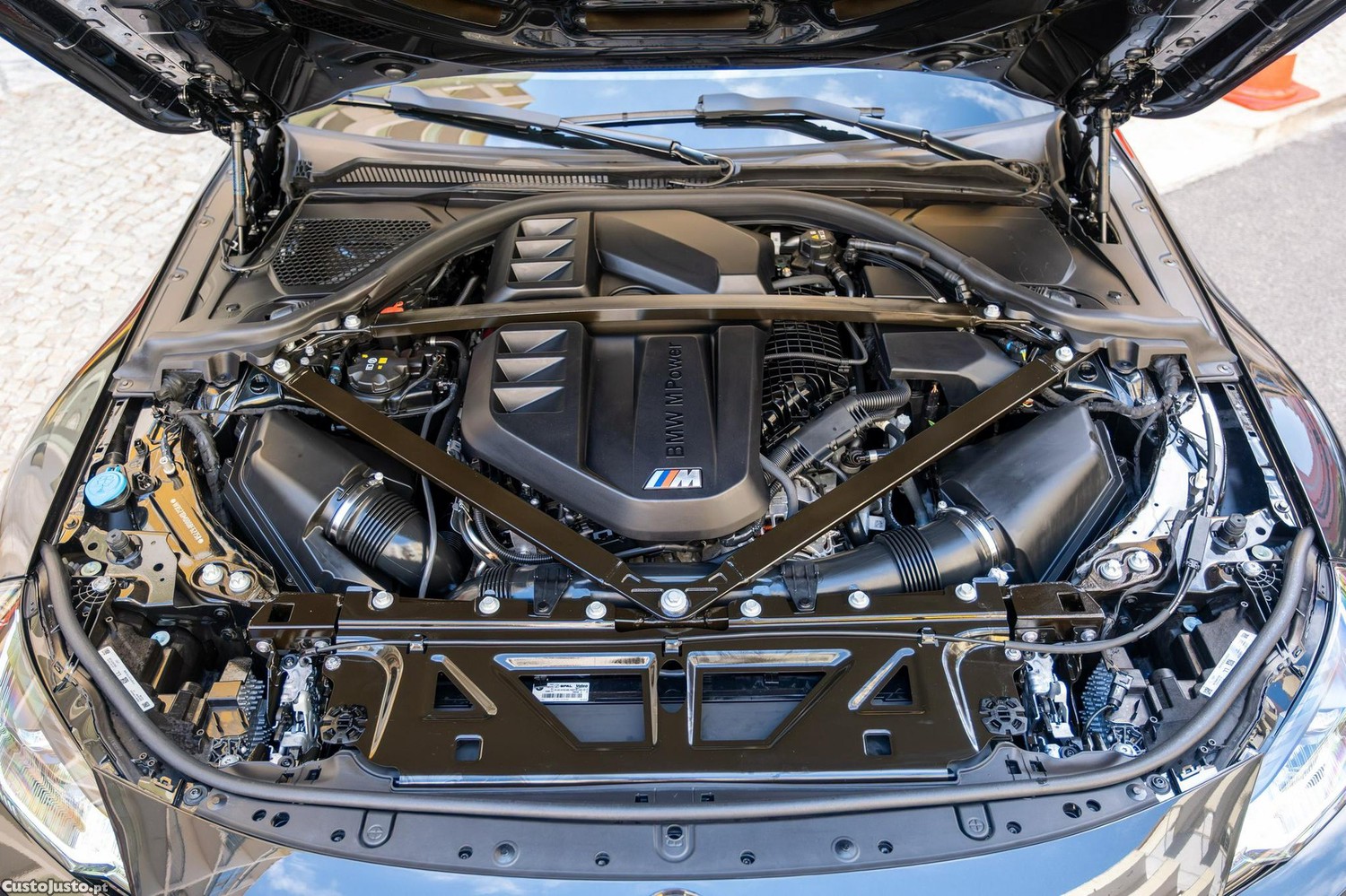 BMW M2 Auto — fotografia 24