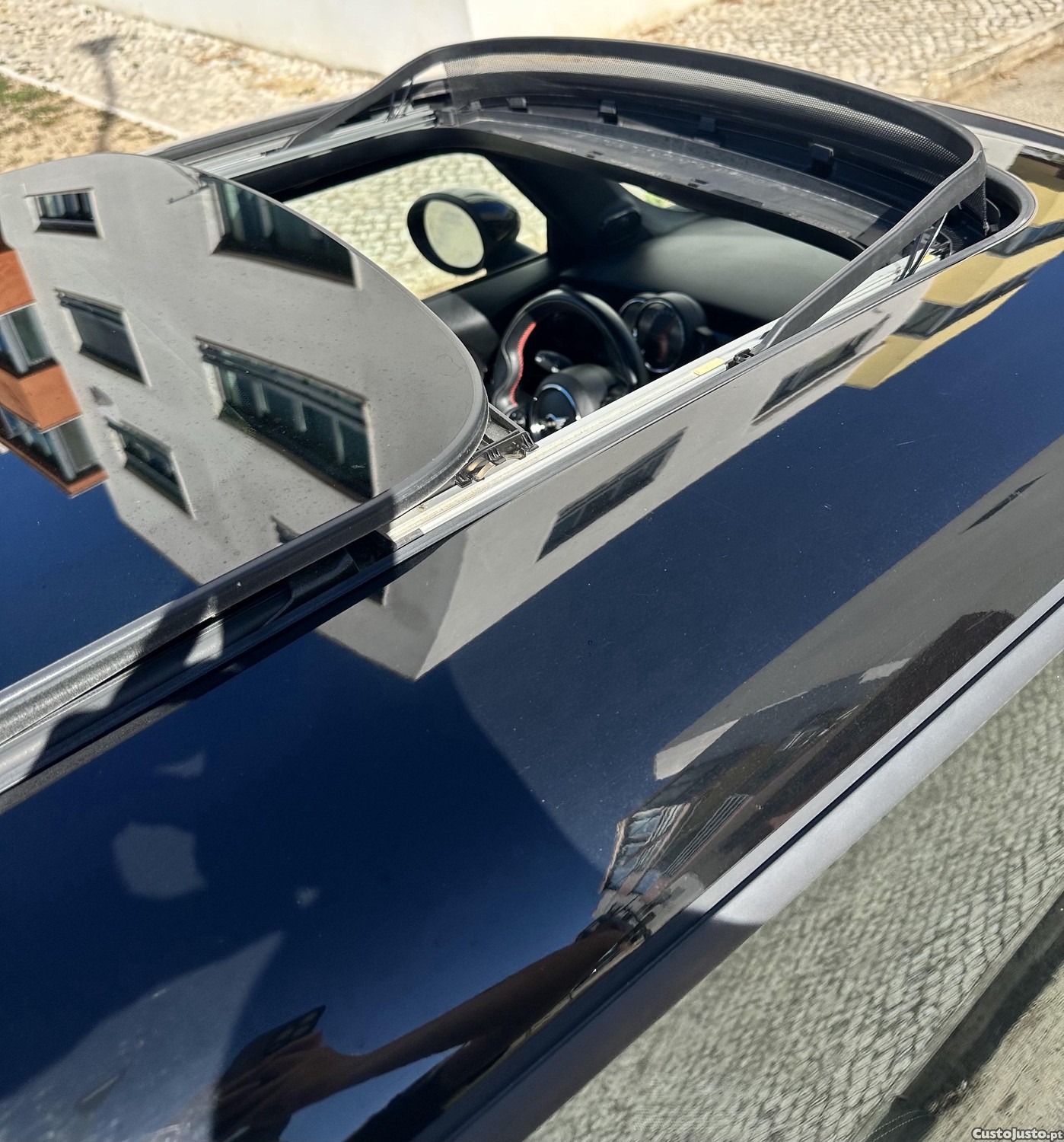 MINI Cooper S F56 - 17 — photo 5