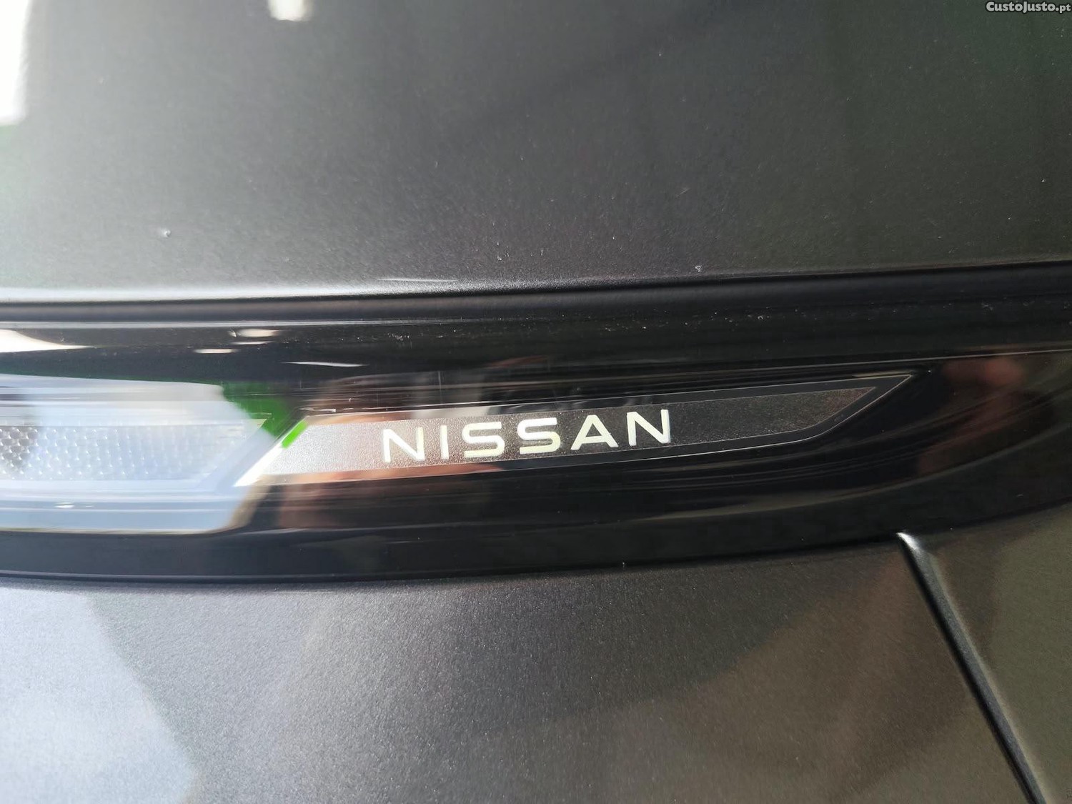 Nissan Qashqai 1.3 DIG-T Engage - 25 — photo 5