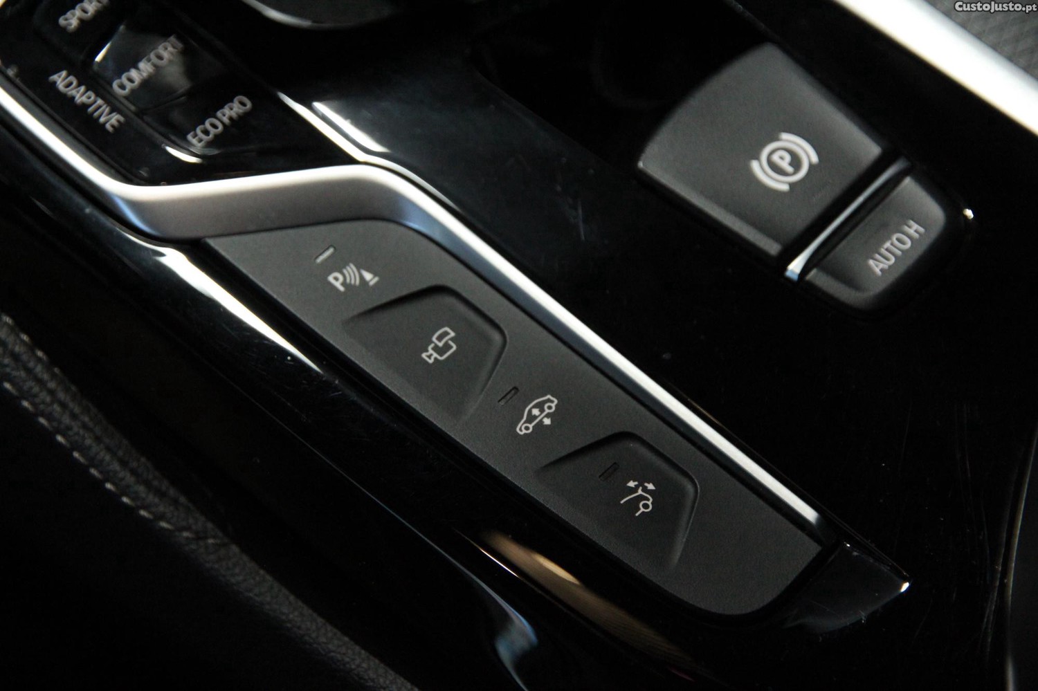 BMW 640 Xdrive — fotografia 22
