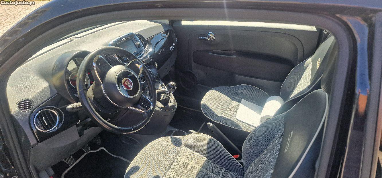 Fiat 500C 1.2 16V — fotografia 3
