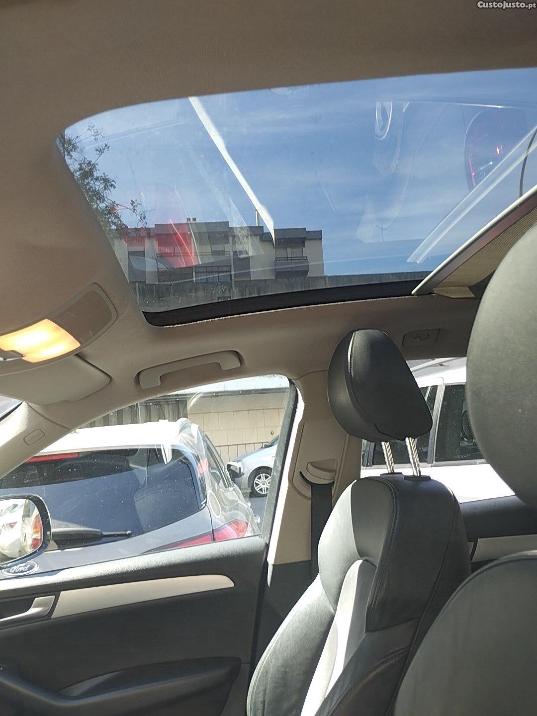 Audi Q5 Quatro V6 240 ch - 08 — photo 5