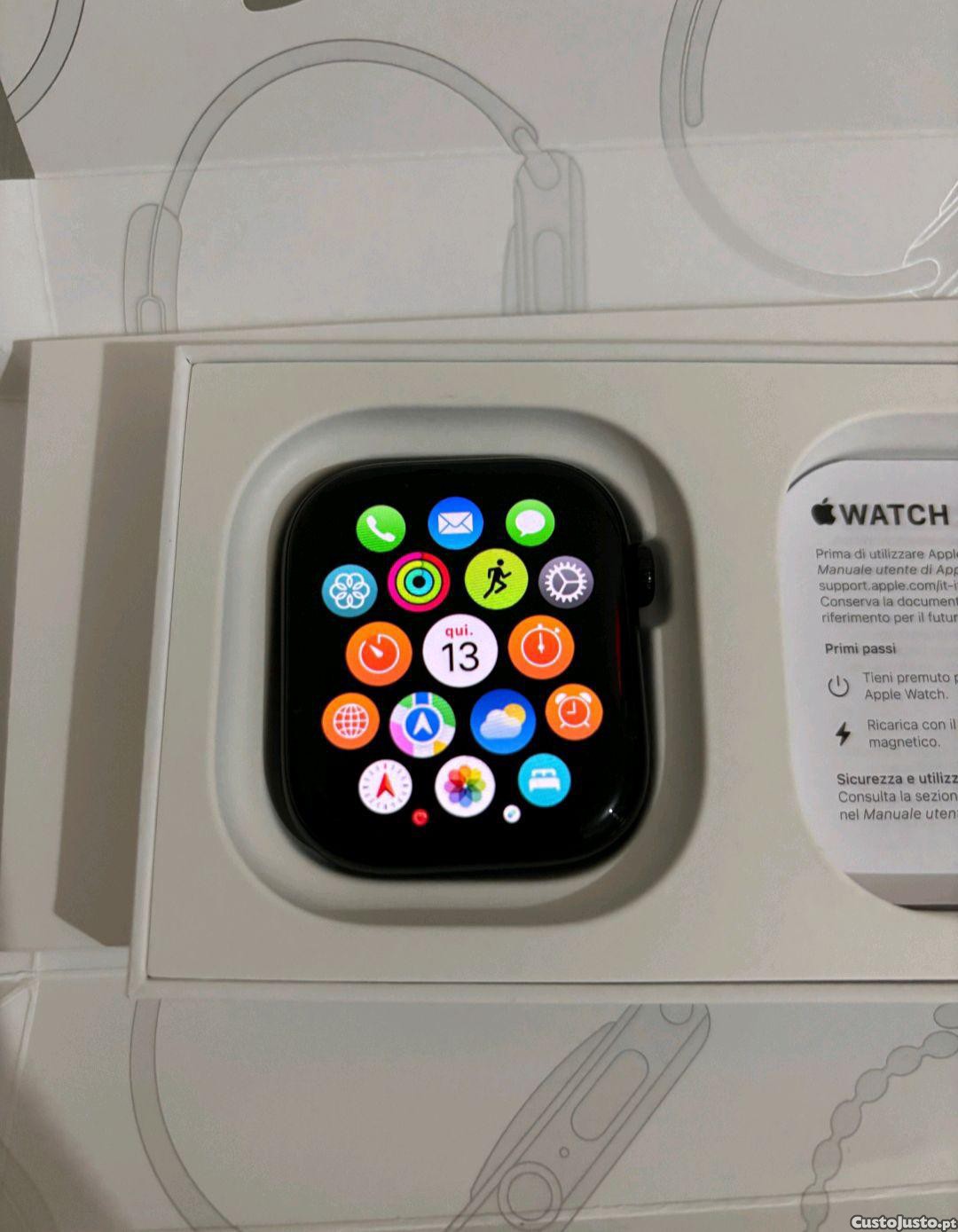 Apple Watch 10