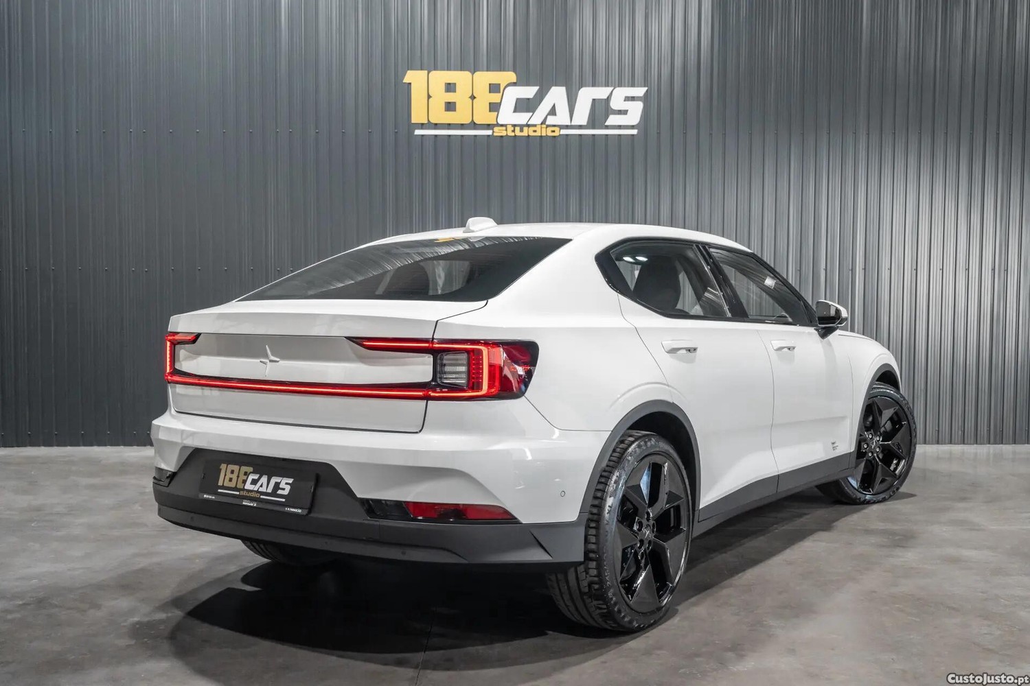 Polestar 2 Single Motor 78kWh - 22 — photo 5