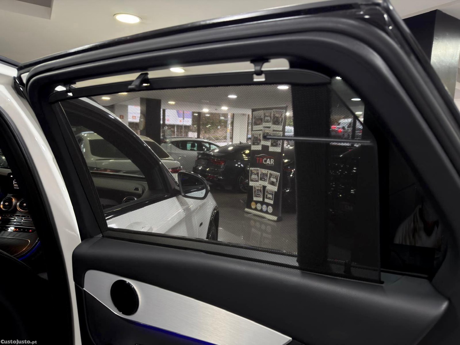 Mercedes-Benz GLC 300 de 4Matic — fotografia 10